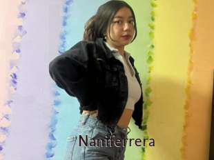 Naniferrera