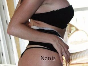 Nanis