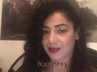 Nanysexy