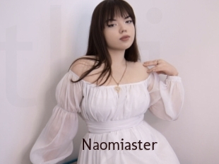 Naomiaster