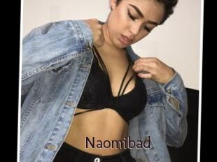 Naomibad