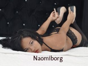 Naomiborg