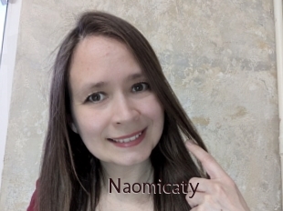 Naomicaty