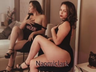 Naomiclark