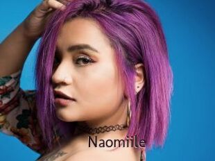 Naomiile