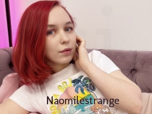 Naomilestrange