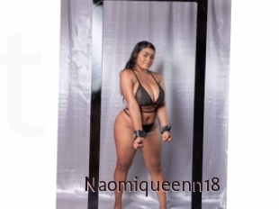 Naomiqueenn18