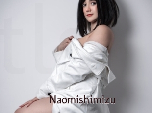 Naomishimizu