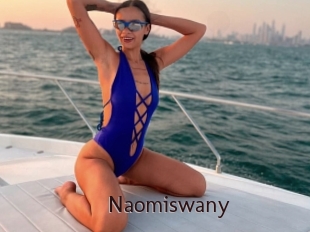 Naomiswany