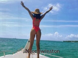 Naomiwinston