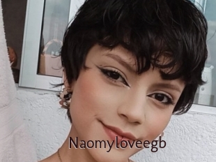 Naomyloveegb