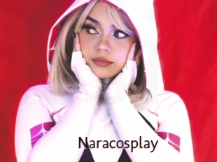 Naracosplay