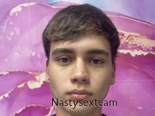 Nastysexteam