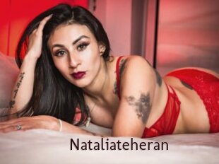 Nataliateheran