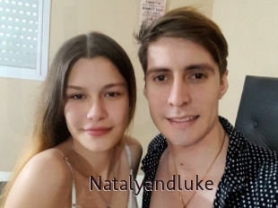 Natalyandluke