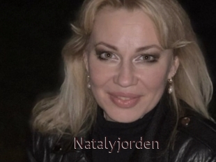 Natalyjorden