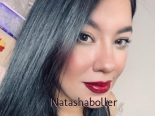 Natashaboller