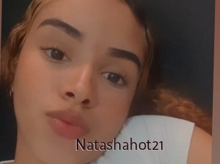 Natashahot21