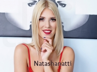 Natashanatti