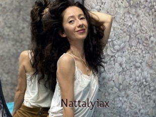 Nattalyiax