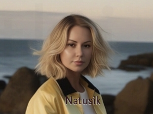 Natusik