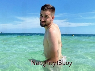 Naughty18boy