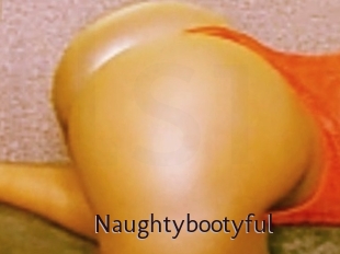 Naughtybootyful