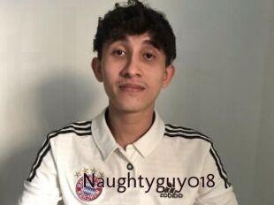 Naughtyguy018