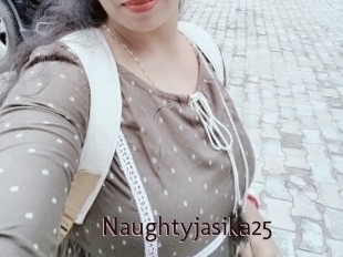 Naughtyjasika25