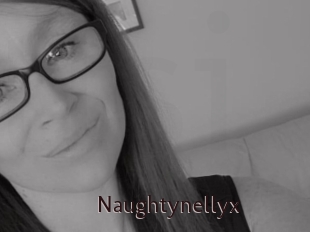 Naughtynellyx