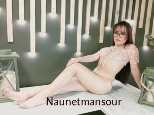 Naunetmansour