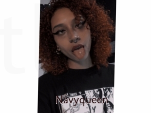 Navyqueen