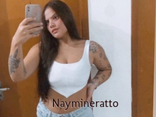 Naymineratto