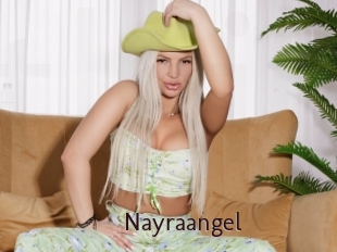 Nayraangel