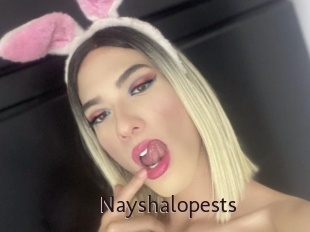 Nayshalopests