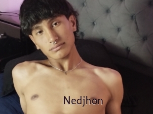 Nedjhon