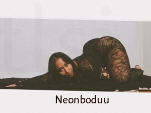 Neonboduu