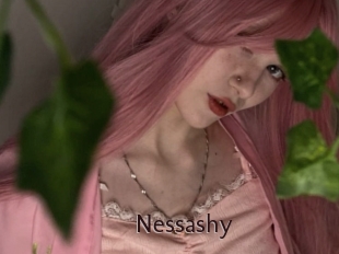 nessashy Top listen server