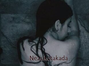 Nezukotakada