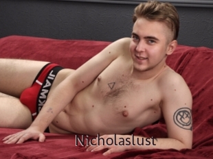 Nicholaslust