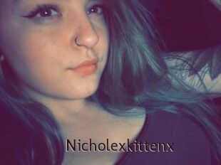 Nicholexkittenx
