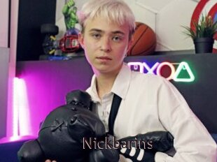 Nickbarins