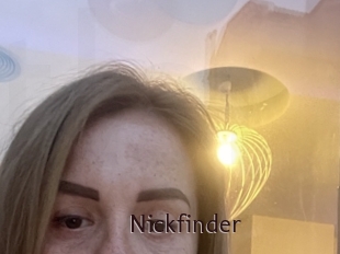 Nickfinder