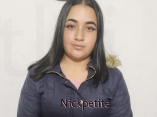 Nickpetite