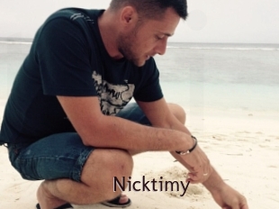 Nicktimy