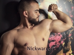 Nickwarren