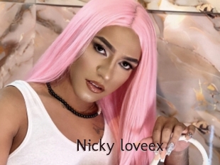 Nicky_loveex