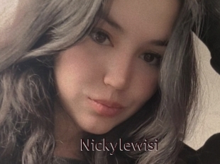 Nickylewisi