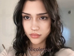 Nicolespar