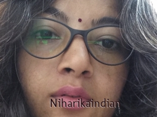 Niharikaindian